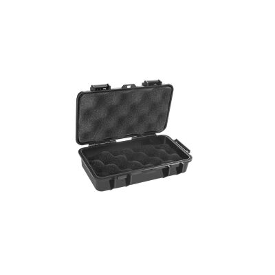 Super Bag SF-1580-S Küçük Boy Suya Dayanıklı Saklama Kutusu Süngerli - 6 Adet