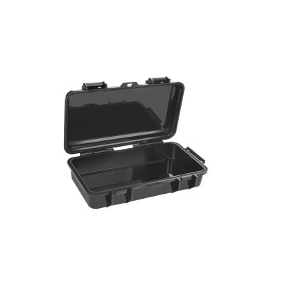 Super Bag SF-1690 Orta Boy Suya Dayanıklı Saklama Kutusu Süngersiz