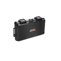 Super Bag - Super Bag SF-1690 Orta Boy Suya Dayanıklı Saklama Kutusu Süngersiz - 6 Adet