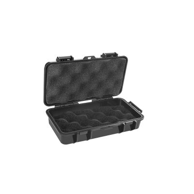 Super Bag SF-1690-S Orta Boy Suya Dayanıklı Saklama Kutusu Süngerli - 6 Adet