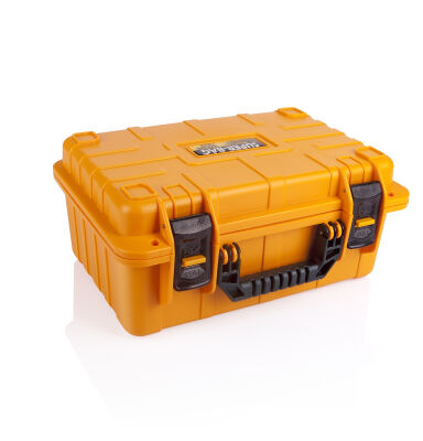 Super Bag SF-350S Safari Çanta 350 Süngerli