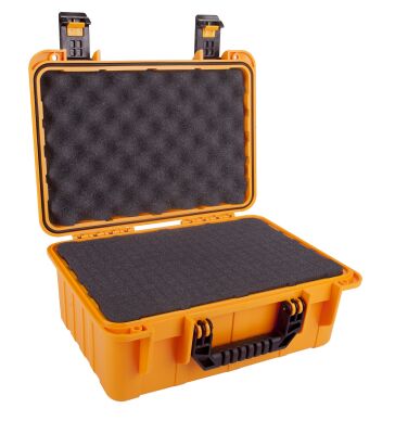 Super Bag SF-350S Safari Çanta 350 Süngerli