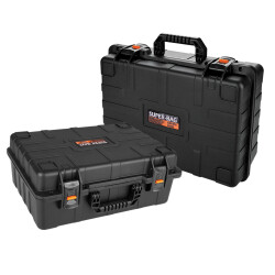 Super Bag SF-400S Safari Çanta 400 Süngerli 