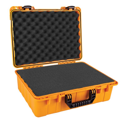 Super Bag SF-450S Safari Çanta 450 Süngerli