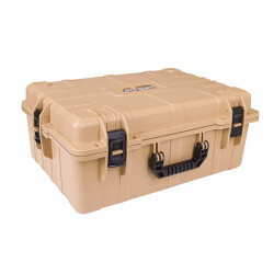 Super Bag SF-500 Safari Case 500 Süngersiz - Thumbnail