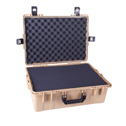 Super Bag SF-500S Safari Case 500 Süngerli - Thumbnail