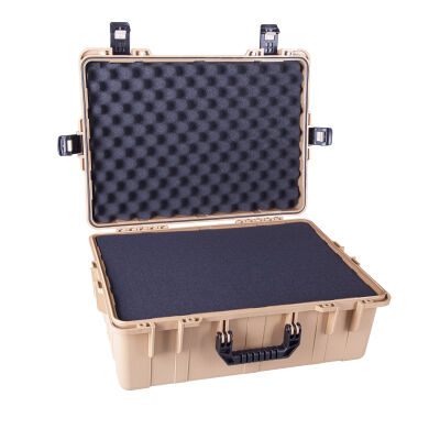 Super Bag SF-500S Safari Case 500 Süngerli