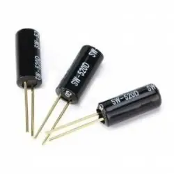 Çin - SW-520D Hareket Titreşim Sensörü Çin - SW-520D Hareket Titreşim Sensörü