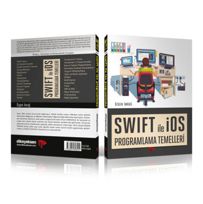 Swift ile iOS Programlama Temelleri