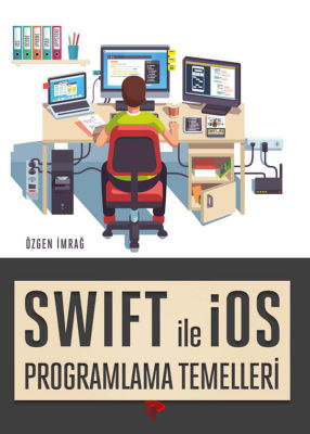 Swift ile iOS Programlama Temelleri