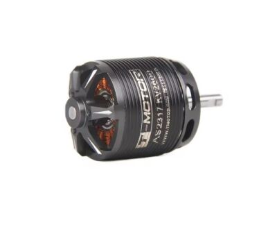 T-motor AS2317 1250KV Uzun Şaftlı Sabit Kanatlı Uçak Motoru