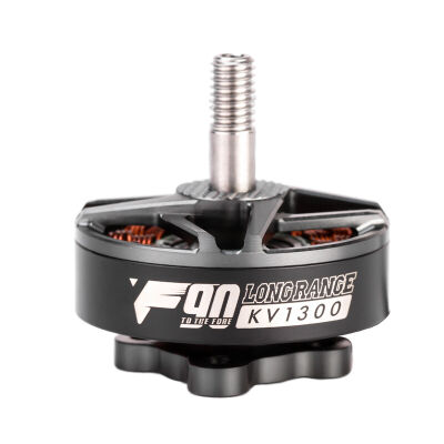 T-Motor F90 1300KV 2806.5 5-6S Uzun Menzilli BLDC Fırçasız FPV Drone Motoru