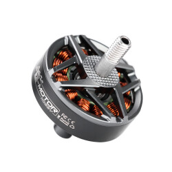 T-Motor F90 1300KV 2806.5 5-6S Uzun Menzilli BLDC Fırçasız FPV Drone Motoru - Thumbnail
