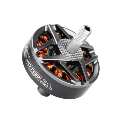 T-Motor F90 1300KV 2806.5 5-6S Uzun Menzilli BLDC Fırçasız FPV Drone Motoru