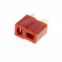 Çin - T-Plug (T Plug) Dişi Konnektör- Lipo Pil için