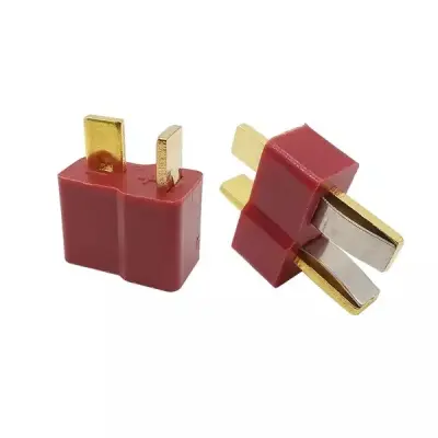 T Plug Yüksek Akım Konnektör Seti ( 40-80 A )