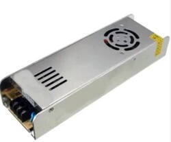  - T-POWER TS230-1 LED Driver Fanlı 12V 30A Güç Kaynağı (Power supply)