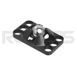 Robotis - TB3 Ball Caster-A01 | Robotis TurtleBot için Sarhoş Teker - 1 adet Robotis - TB3 Ball Caster-A01 | Robotis TurtleBot için Sarhoş Teker - 1 adet
