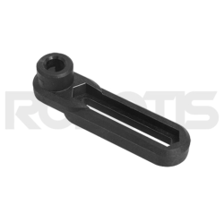 Robotis - TB3 PCB Support-IBB-01 | Robotis TurtleBot Montajlama için Ara Parça Robotis - TB3 PCB Support-IBB-01 | Robotis TurtleBot Montajlama için Ara Parça