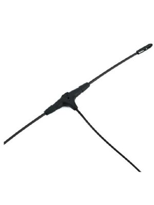 TBS Crossfire Immortal T V2 Dron Anteni