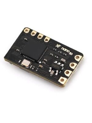 TBS Crossfire Nano RX SE FPV Uzun Menzil Receiver - T Antenli