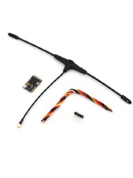  - TBS Crossfire Nano RX SE FPV Uzun Menzil Receiver - T Antenli