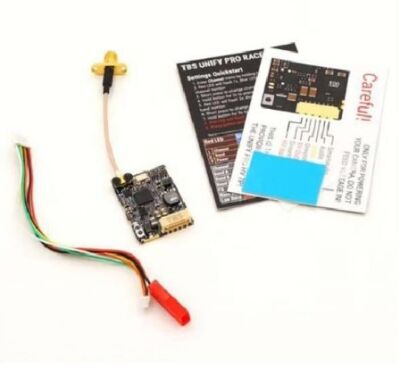 TBS Unify Pro 5G8 HV Race Video Verici (SMA)