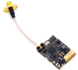 TBS Unify Pro 5G8 HV Race Video Verici (SMA) - Thumbnail