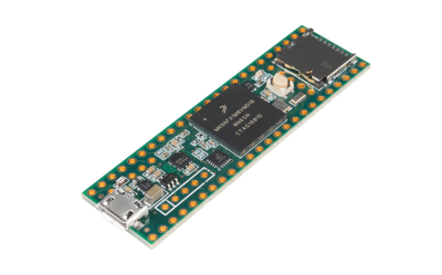 Teensy 3.6 Geliştirme Kartı