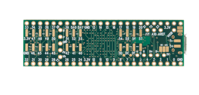 Teensy 3.6 Geliştirme Kartı