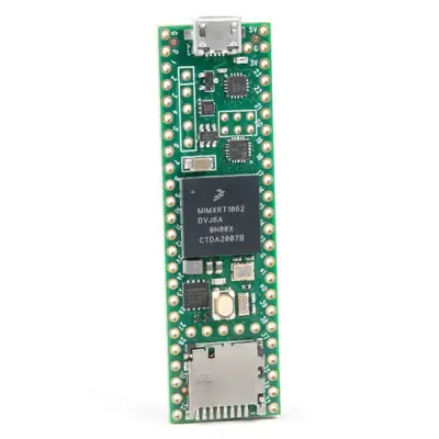 Teensy 4.1 Geliştirme Kartı