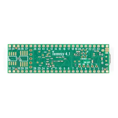 Teensy 4.0 Geliştirme Kartı