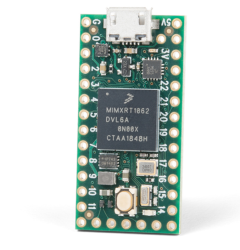 Teensy 4.0 Geliştirme Kartı - 1