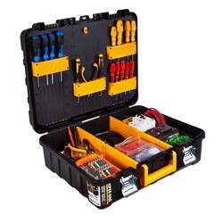 Super Bag - ASR-4025 Teknisyen Takım Çantası - 1 adet