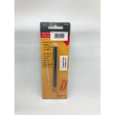 Teleskopik Anten Mıknatıs - 900g Tutma Gücü