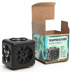 Temperature Cubelet - Thumbnail