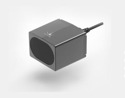 TF03 Tek Nokta (Single Point) Uzun Menzilli Lidar Range Finder - 180m, UART