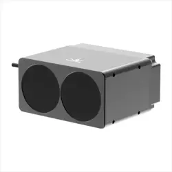 TF350 Ultra Uzun Menzilli Single Point Lidar Range Finder - 350m, UART - Thumbnail