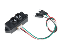 Sparkfun - TFMini-Micro LIDAR Module