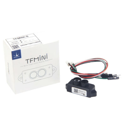 Benewake TFmini-S ToF LIDAR Sensör (Laser Range Finder) - 12m, UART
