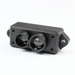 Benewake TFmini-S ToF LIDAR Sensör (Laser Range Finder) - 12m, UART - Thumbnail