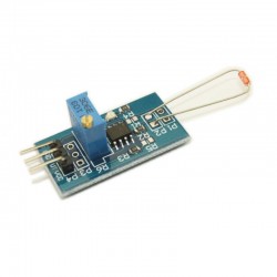 Elecfreaks - Elecfreaks Isı Sensörü - Ayarlanabilir Duyarlılık Elecfreaks - Elecfreaks Isı Sensörü - Ayarlanabilir Duyarlılık