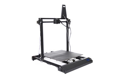 FlashForge THOR500T 3D Yazıcı - 2