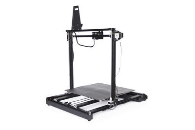 FlashForge THOR500T 3D Yazıcı - 4