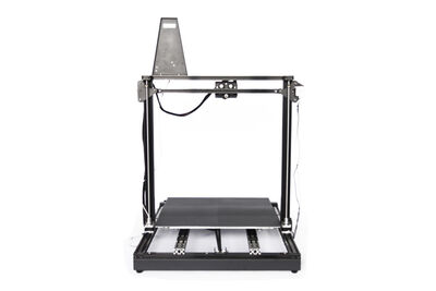 FlashForge THOR500T 3D Yazıcı - 5