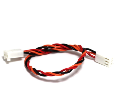 TinkerKit Toolkit Wires (20cm) Module