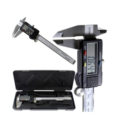 - Tomax Digital Kumpas 150 Mm  - Tomax Digital Kumpas 150 Mm