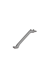 Robotis - TOOL (STL)