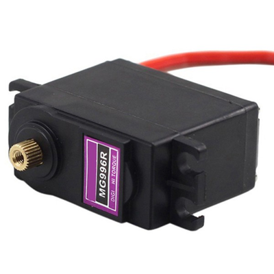 Tower Pro MG996R Servo Motor 180 Derece