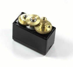 Tower Pro MG996R Servo Motor 180 Derece - Thumbnail